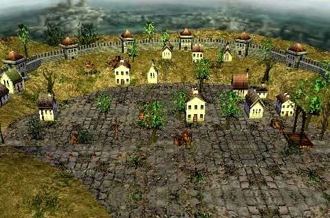  3  , Europa Universalis III: Heir to the Throne